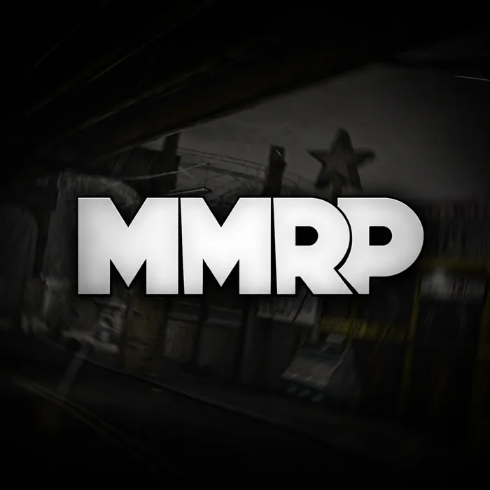 MMRP logo